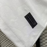 2022/23 Brazil Special Edition White Fans Soccer Jersey