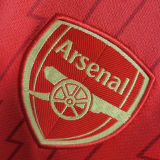 TROSSARD #19 ARS 1:1 Quality Home Fans Jersey 2023/24 (League Font) ★★