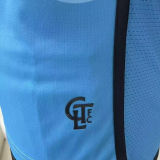 2024/25 Charlotte Home Player Version Soccer Jersey