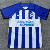 2023/24 Brighton Home Fans Soccer Jersey