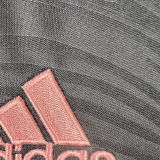 2023/24 Inter Miami Away Black Long Sleeve Soccer Jersey