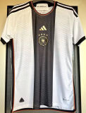 2022/23 Germany Home Player Version Soccer Jersey