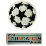 2023/24 MS 1:1 Quality Home White Fans Soccer Jersey