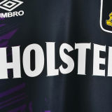 1994/1995 TH FC Away Retro Soccer Jersey