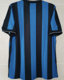 2009/10 In Milan Home Retro Soccer Jersey（胸前无字）