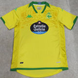 2023/24 Deportivo de La Coruña Away Fans Soccer Jersey