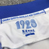 2023/24 Frosinone Away White Fans Soccer Jersey 佛罗西诺内