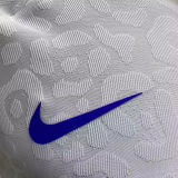 2022/23 Brazil Special Edition White Player Version Jersey