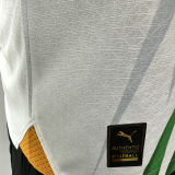 2024 Ivory Coast Special Edition White Player Version Jersey