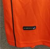 1998 NL Home Orange Retro Jersey