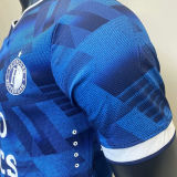 2023/24 FY Away Player Version Soccer Jersey