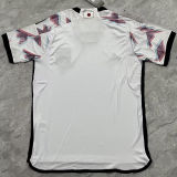 MINAMINO #10 Japan 1:1 Away White Fans Jersey 2022/23 ★★