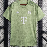 MUSIALA #42 BFC Oktoberfest Fans Soccer Jersey 2023/24 ★★