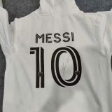 2024 Inter Miami White Hoody