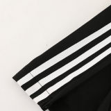 2024 AD~ Black Kids Sweater Tracksuit