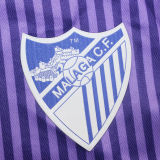 2023/24 Malaga Away Fans Soccer Jersey