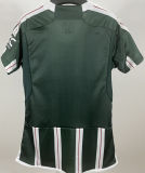 2023/24 M Utd Away Women Soccer Jersey 女