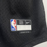 Grizzlies Stadium Black Jersey