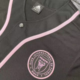 2023/24 Inter Miami Concept Edition Black Jersey