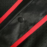 Bull Stadium Black Jersey