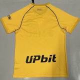 2023/24 Napoli Goalkeeper Fans Jersey 带胸前金章