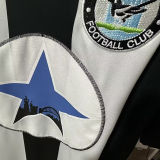 1980/82 Newcastle Home Retro Soccer Jersey