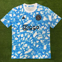 2023/24 AA Blue White Training Jersey