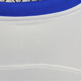 2023/24 Hertha-BSC Home Fans Soccer Jersey 柏林赫塔