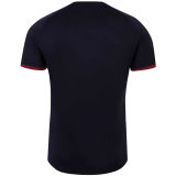 2023 England RUGBY WORLD CUP Away Rugby Jersey