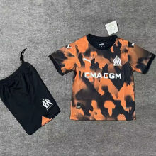 2023/24 MS Third Kids Soccer Jersey