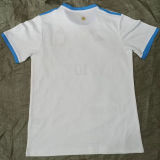 2023 Argentina White Special Edition Jersey