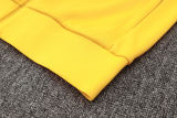 2024 RM Yellow Jacket Tracksuit
