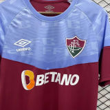2023 Fluminense Training Jersey