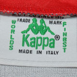 1989/1900 AC Milan Home Retro Soccer Jersey