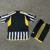 2023/24 JUV Home Kids Soccer Jersey