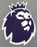 2023/24 Premier League Rubber Patch 新 英超胶章 (You can buy it Or tell me to print it on the Jersey )