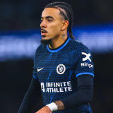 2023/24 CFC Away Player Version Soccer Jersey