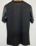 2022 D.C. United Home Black Fans Soccer Jersey