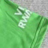 2023/24 ARS Goalkeeper Green Kids Soccer Jersey
