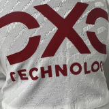 2023/24 M Utd Special Edition White Player Version Jersey