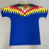 1998 Club America Away Retro Soccer Jersey