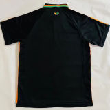 2022/23 Venezia FC Home Black Fans Soccer Jersey