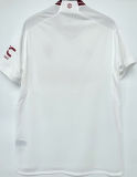 B.FERNANDES #8 M Utd 1:1 Quality Third White Fans Jersey 2023/24 (League Font 联赛字体) ★★