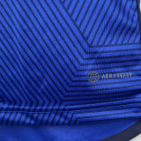 2023/24 Granada Away Blue Fans Soccer Jersey