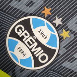 2023 Gremio Gremio Grey Training Jersey
