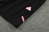 2024 Inter Miami Pink Training Jersey(A Set)