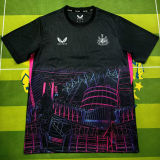 2023/24 Newcastle City Edition Fans Soccer Jersey