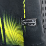 2023/24 Al Ittihad Third Black Fans Jersey 吉达联