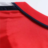 2000 ARS Home Retro Long Sleeve Soccer Jersey