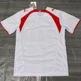 2006/07 VFB Stuttgart Home White Retro Jersey